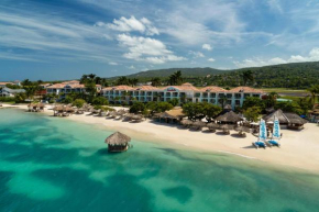 Sandals Montego Bay All Inclusive - Couples Only